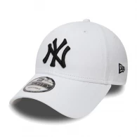 Кепка New Era  League Basic  New York Yankees  